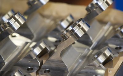 Pièces de liaison